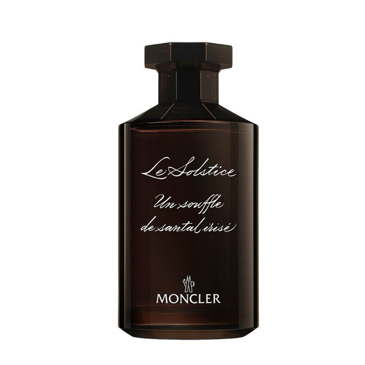 MONCLER LE SOMMETS LE SOLSTICE EDP 200 ML