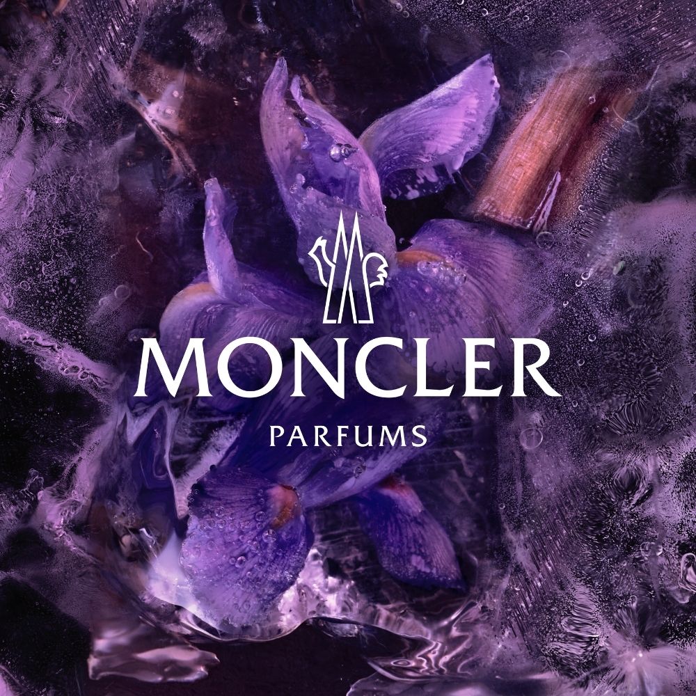 MONCLER LE SOMMETS LE SOLSTICE EDP 200 ML