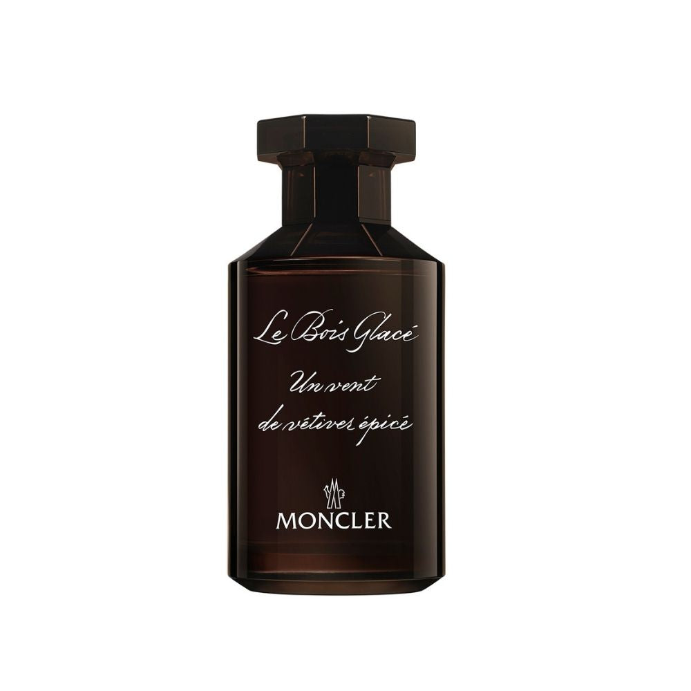 MONCLER LE SOMMETS LE BOIS GLACE EDP 100 ML