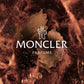 MONCLER LE SOMMETS LES ROCHES NOIRES EDP 100 ML