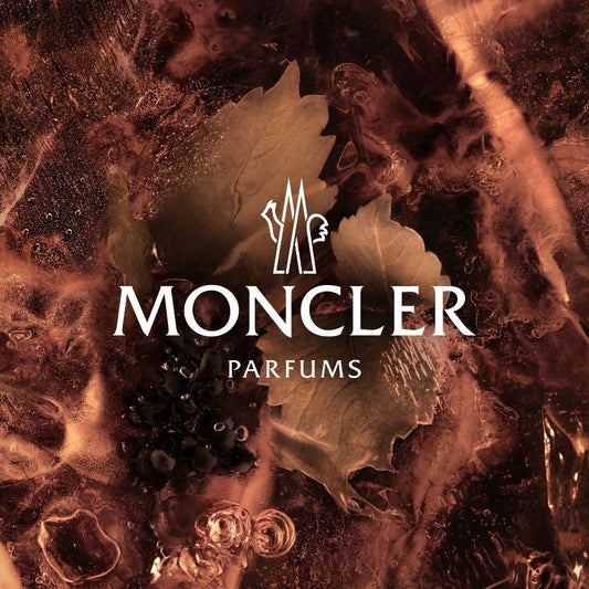 MONCLER LE SOMMETS LES ROCHES NOIRES EDP 100 ML