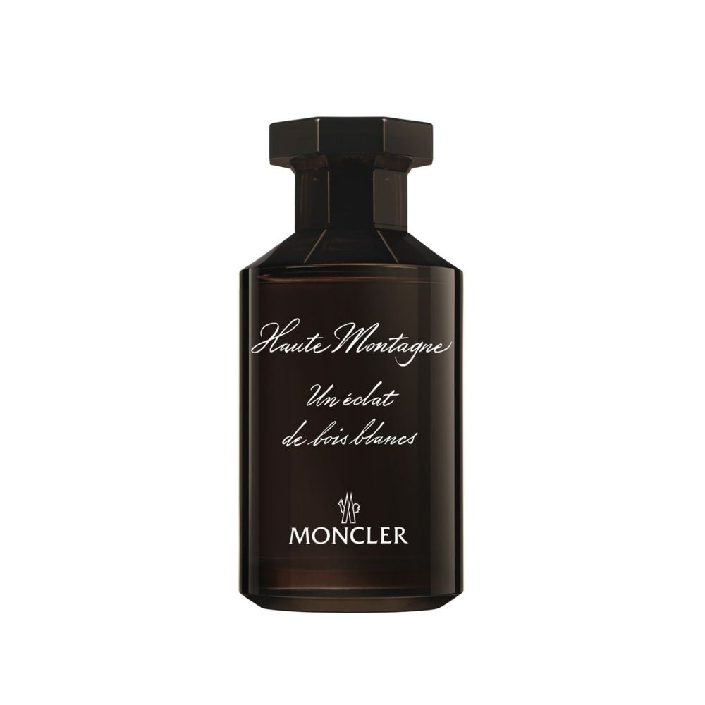 MONCLER LE SOMMETS HAUTE MONTAGNE EDP 100 ML