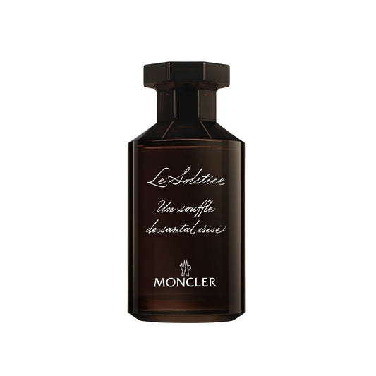 MONCLER LE SOMMETS LE SOLSTICE EDP 100 ML