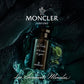 MONCLER LE SOMMETS LA CORDEE EDP 100 ML