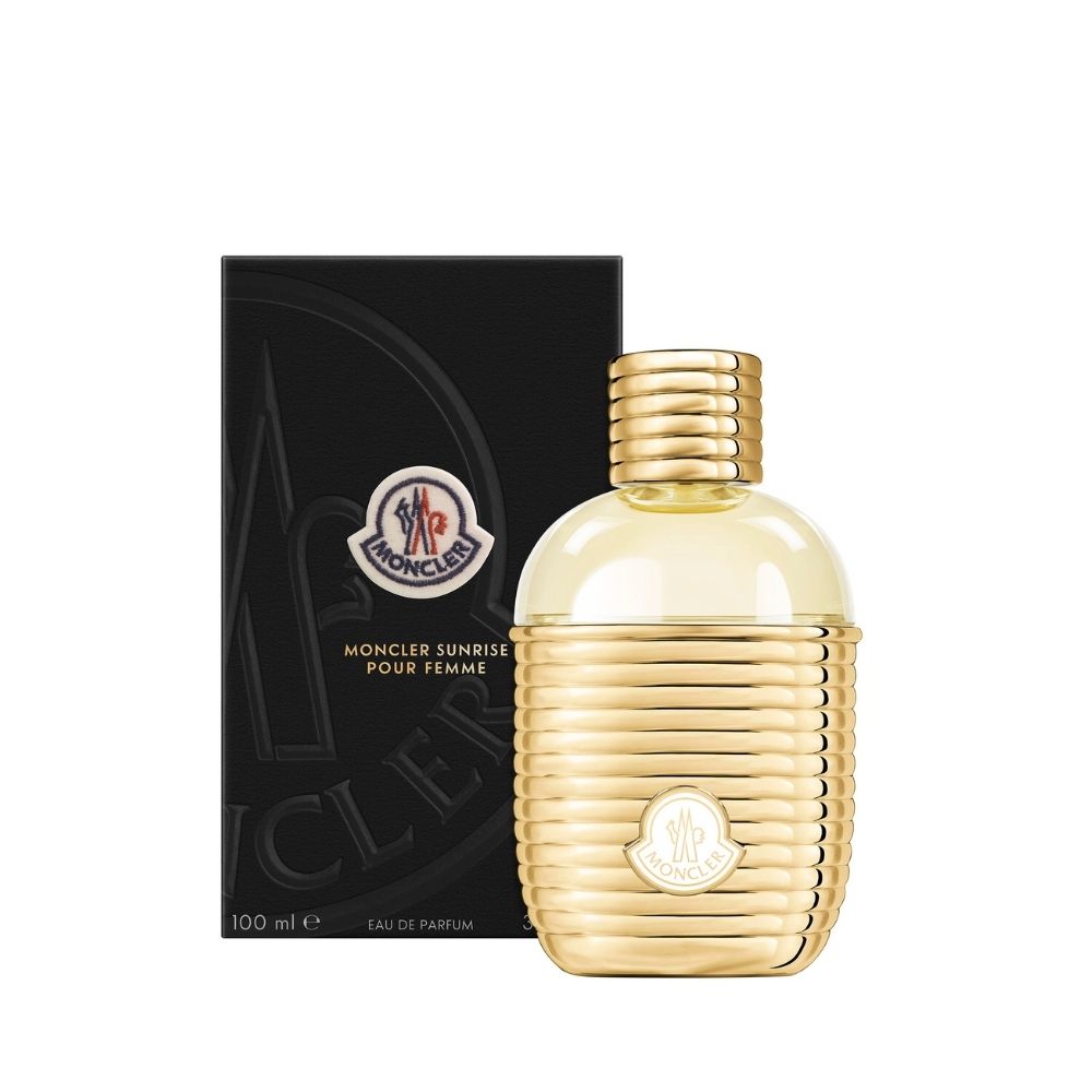 POUR FEMME SUNRISE EDP 100 ML