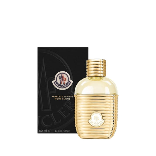 POUR FEMME SUNRISE EDP 60 ML