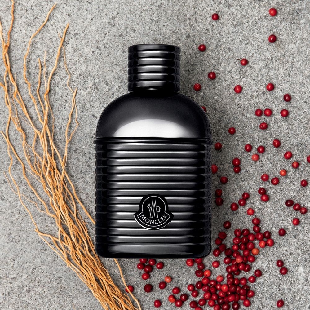 POUR HOMME SUNRISE EDP 100 ML