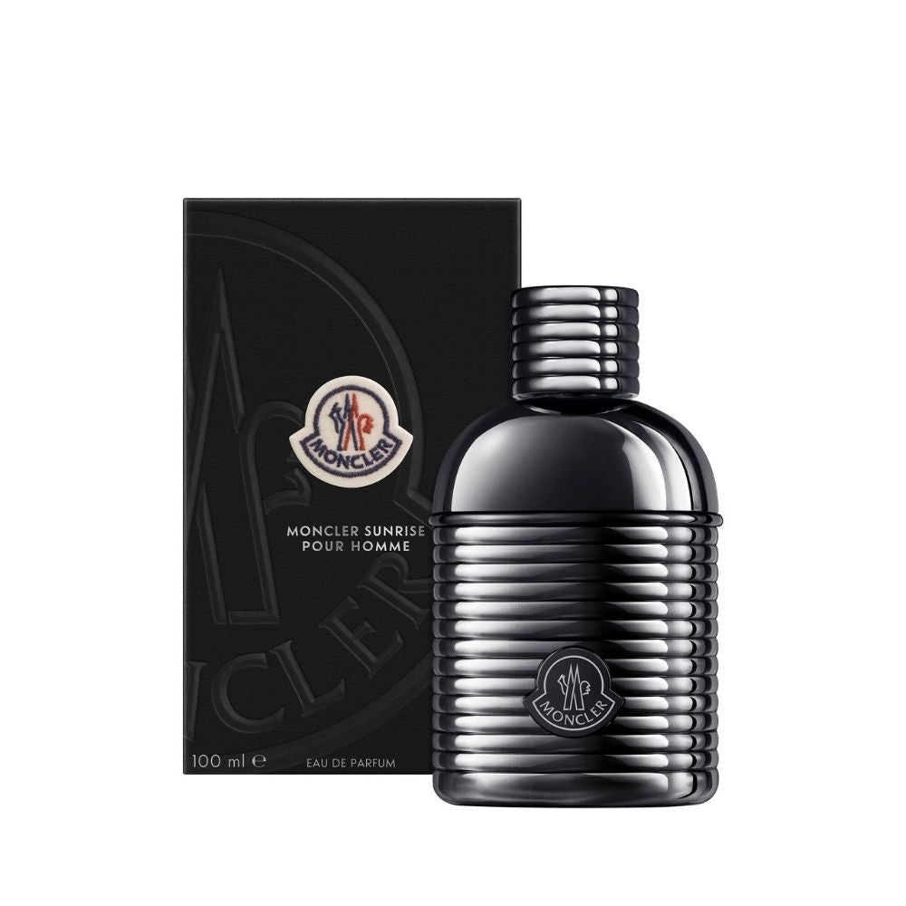 POUR HOMME SUNRISE EDP 100 ML
