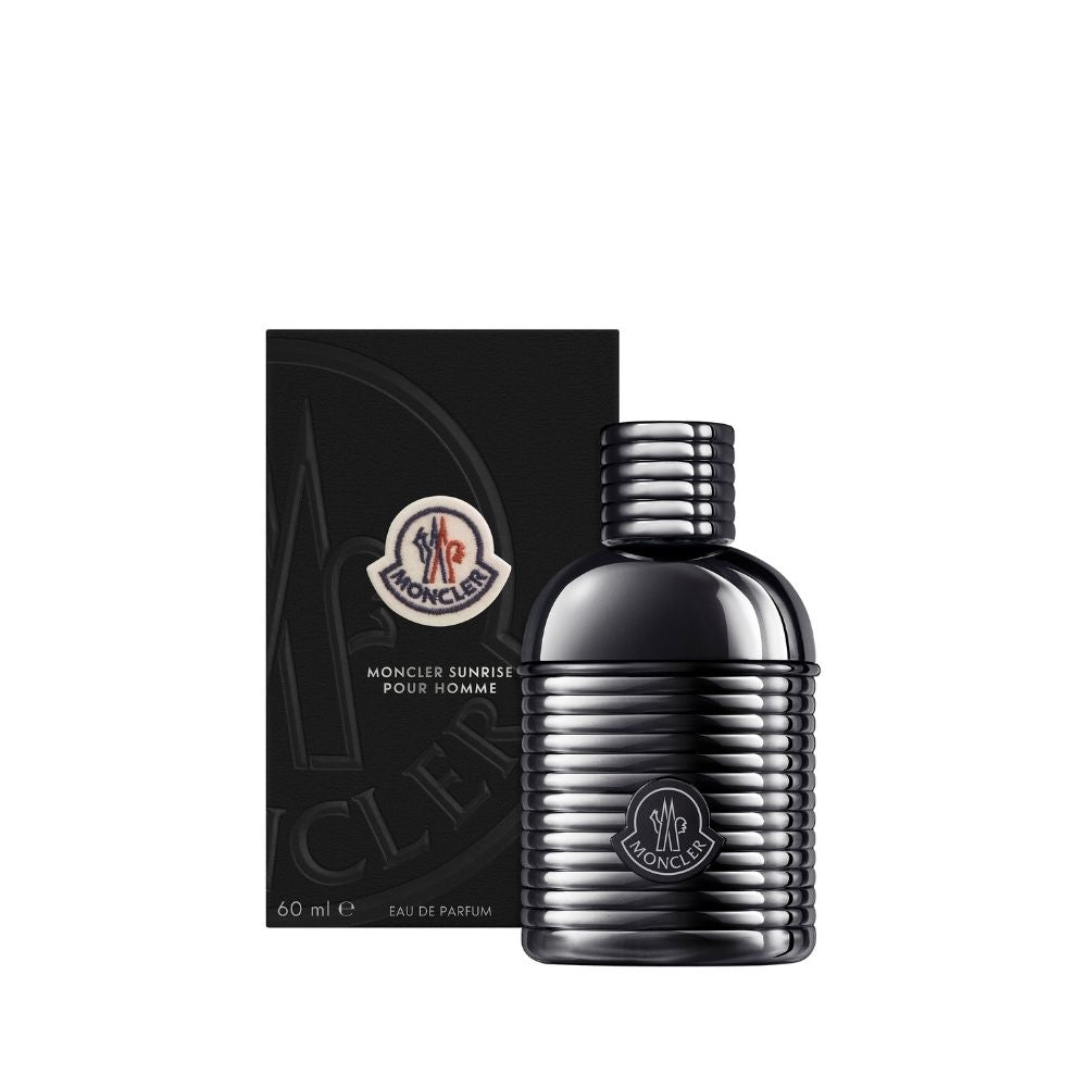 POUR HOMME SUNRISE EDP 60 ML