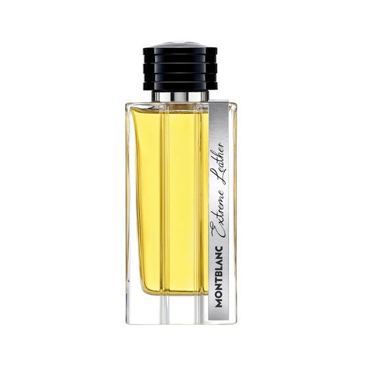 EXTREME LEATHER EDP NATURAL SPRAY 125 ML