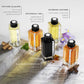 EXTREME LEATHER EDP NATURAL SPRAY 125 ML