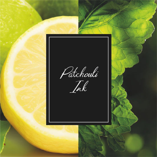 PATCHOULI INK EDP NATURAL SRAY 125 ML