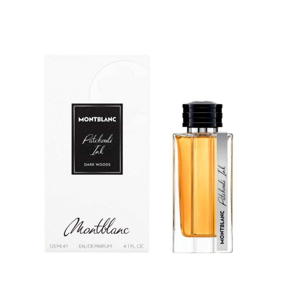 PATCHOULI INK EDP NATURAL SRAY 125 ML