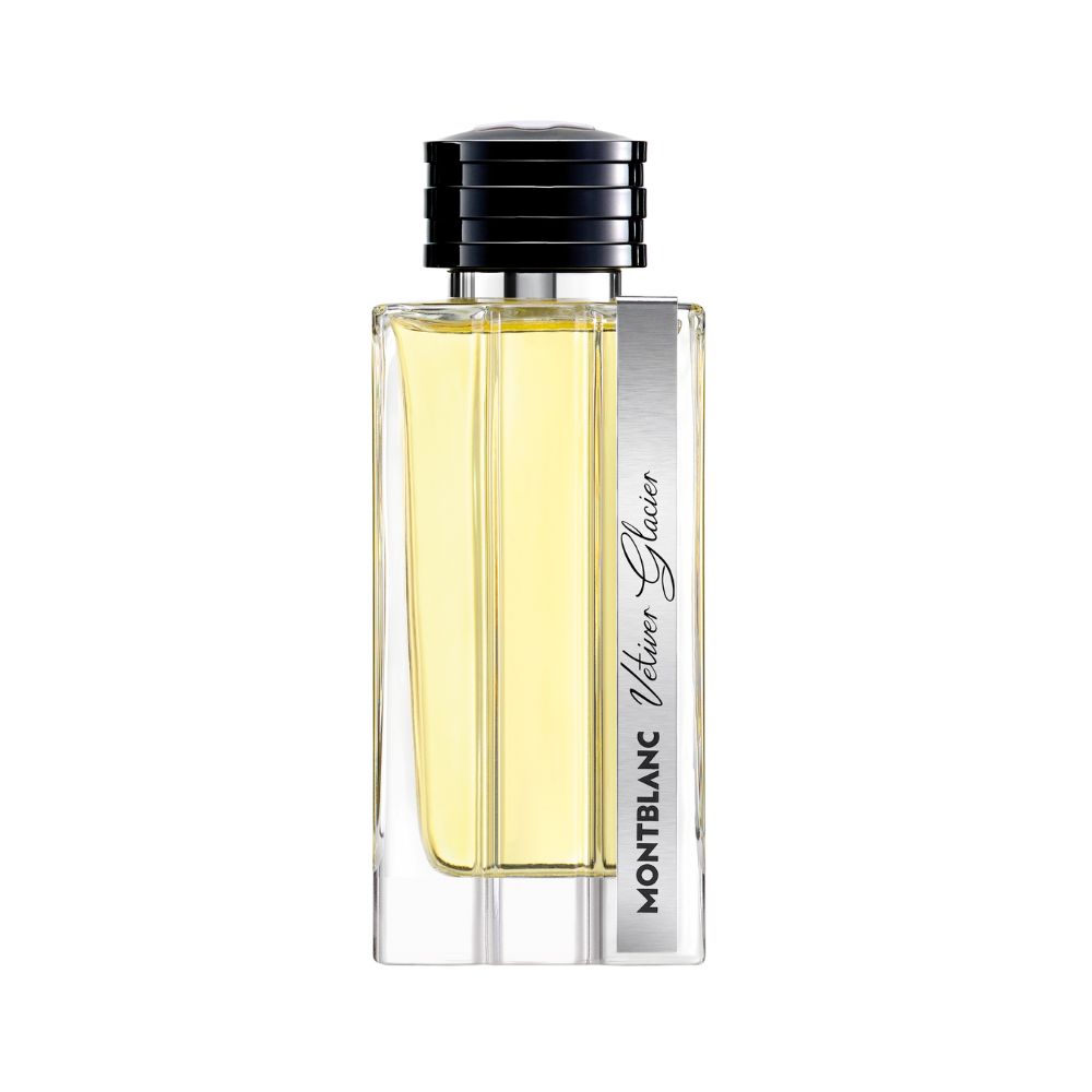 VETIVER GLACIER EDP NATURAL SPRAY 125 ML