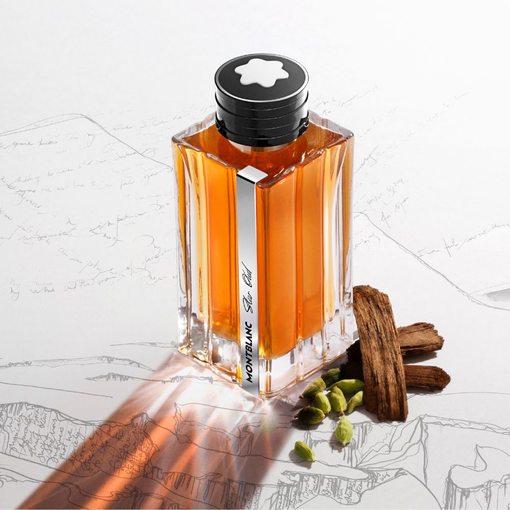 MBC COLL STAR OUD EDP 125ML