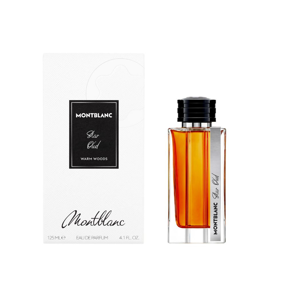 MBC COLL STAR OUD EDP 125ML