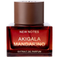 New Notes Akigala Mandarina Extrait De Parfum 50ML