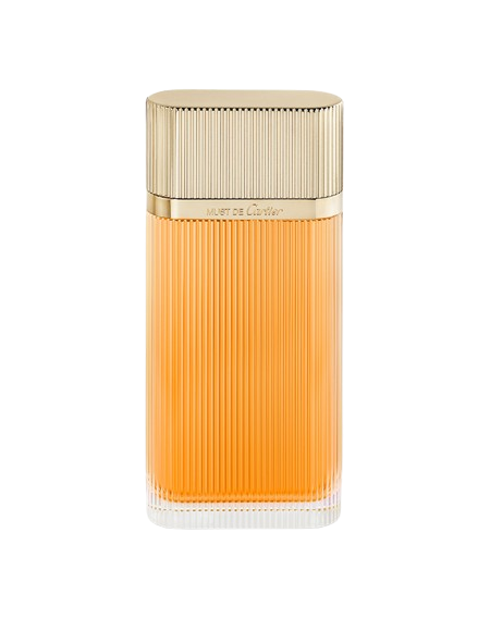 Perfume de Mujer Cartier Must EDT 100 ml