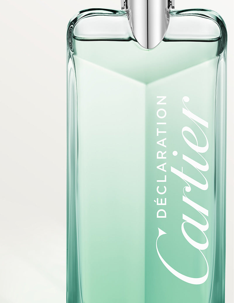 Perfume de Hombre Cartier Declaration Haute Fraicheur EDT 100 ml