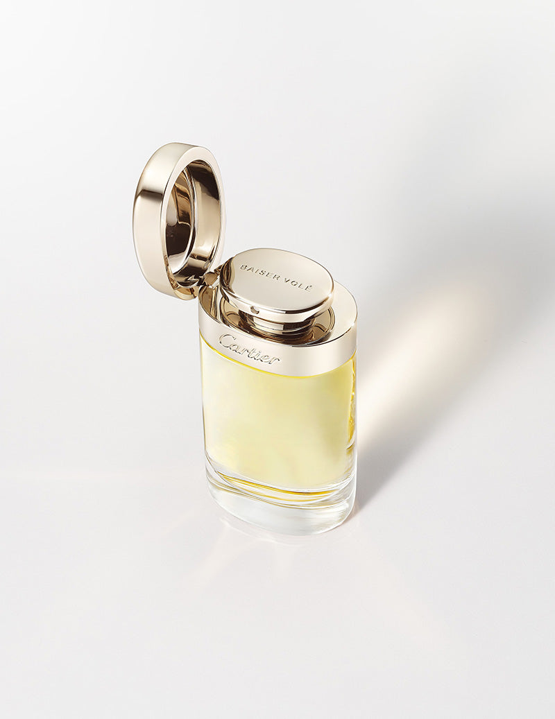 Perfume de Mujer Cartier Baiser Vole Parfum 100 ml