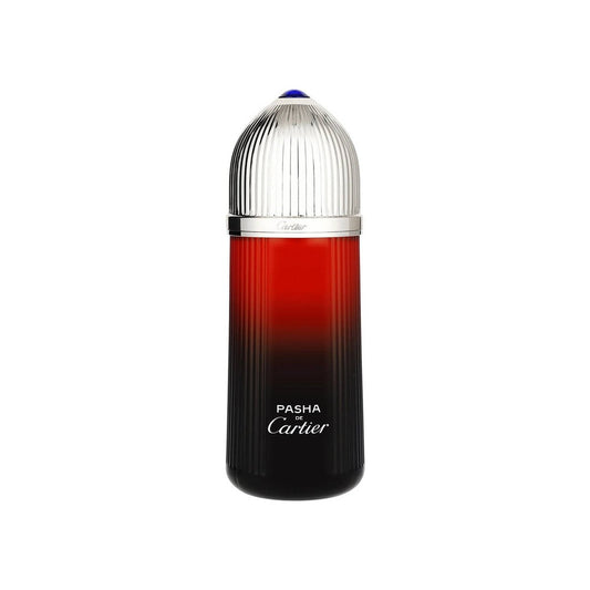 Perfume de Hombre Cartier Pasha Noire Sport EDT 150 ml