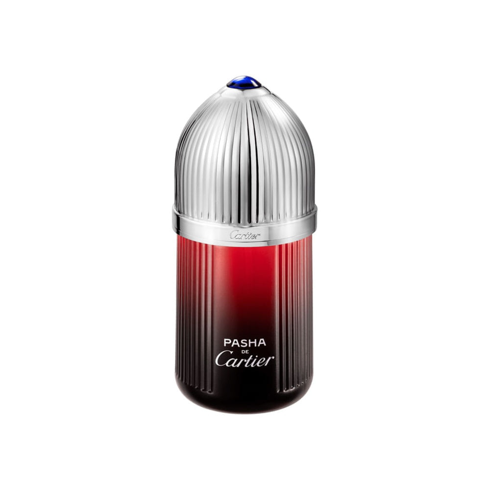 Perfume de Hombre Cartier Pasha Noire Sport EDT 100 ml