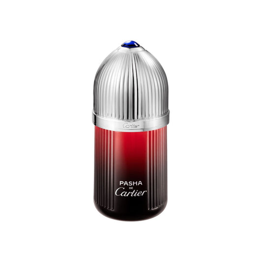 Perfume de Hombre Cartier Pasha Noire Sport EDT 100 ml