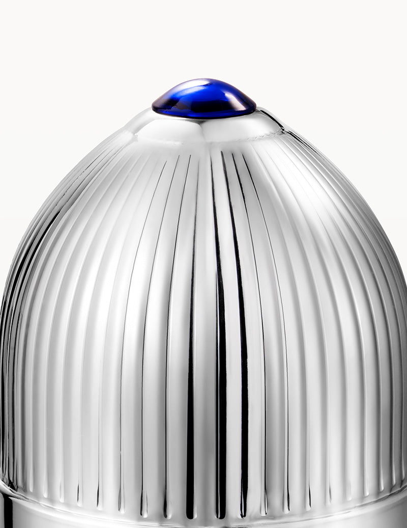 Perfume de Hombre Cartier Pasha Noire EDT 150 ml