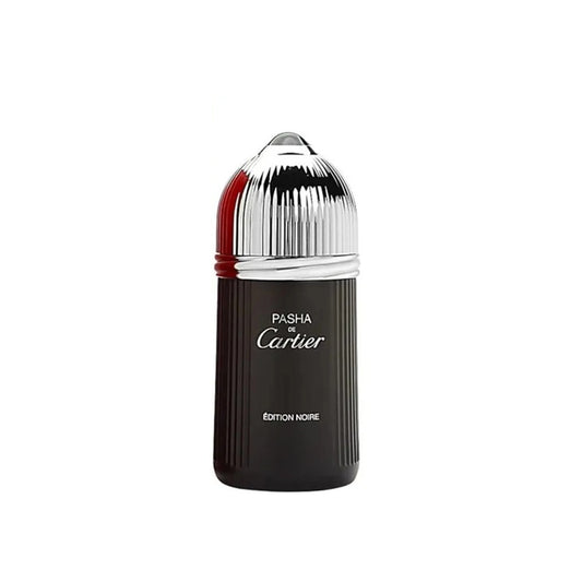 Perfume de Hombre Cartier Pasha Noire EDT 150 ml