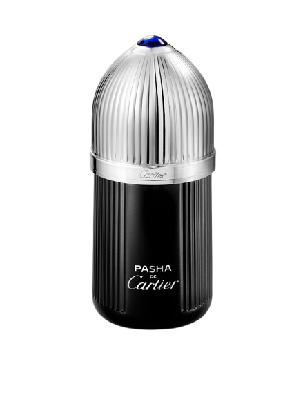 Perfume de Hombre Cartier Pasha Noire EDT 100 ml