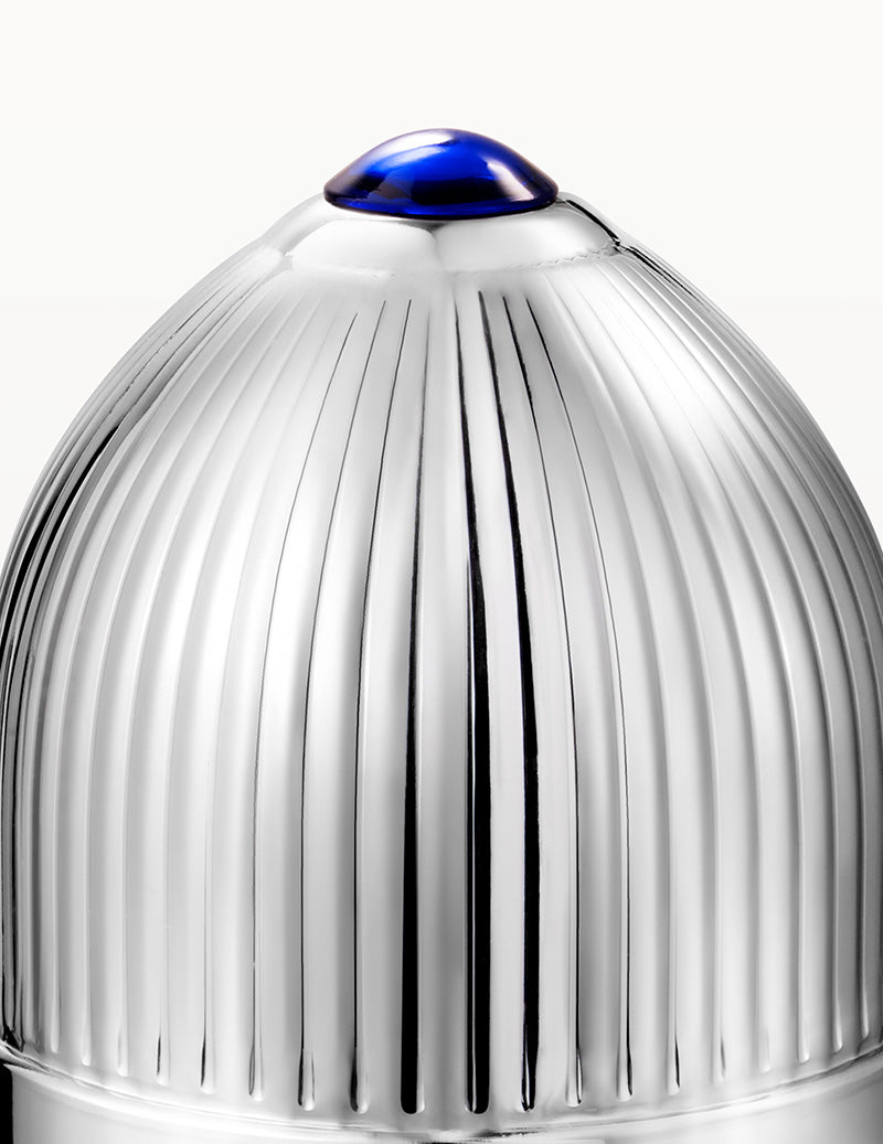 Perfume de Hombre Cartier Pasha Noire EDT 100 ml