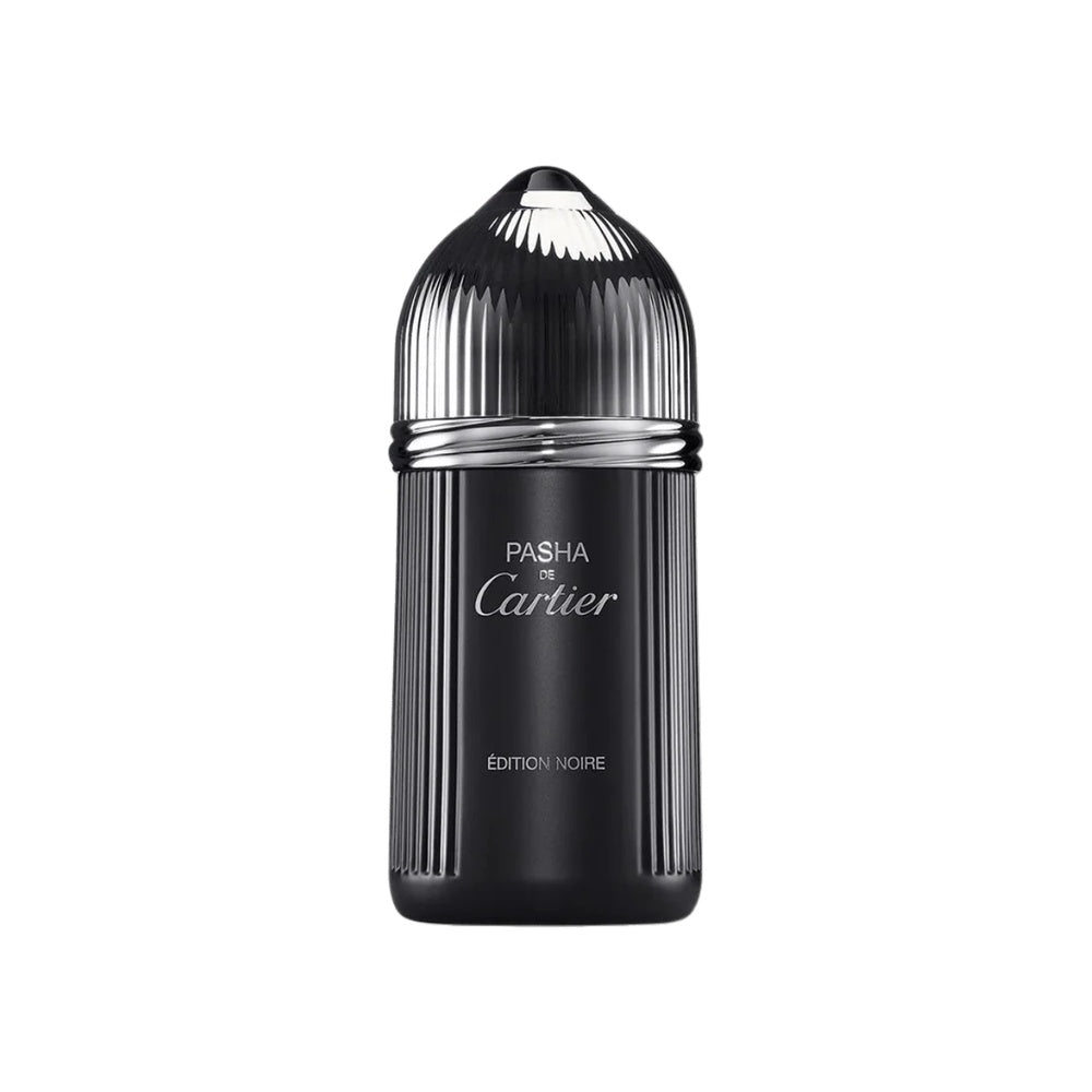 Perfume de Hombre Cartier Pasha Noire EDT 100 ml