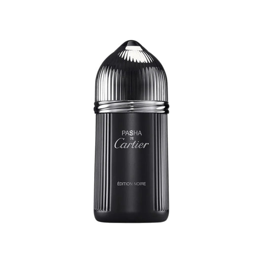 Perfume de Hombre Cartier Pasha Noire EDT 100 ml