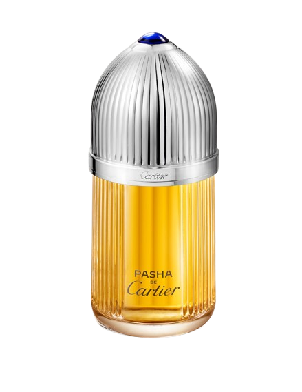 Perfume de Hombre Cartier Pasha Parfum 100 ml