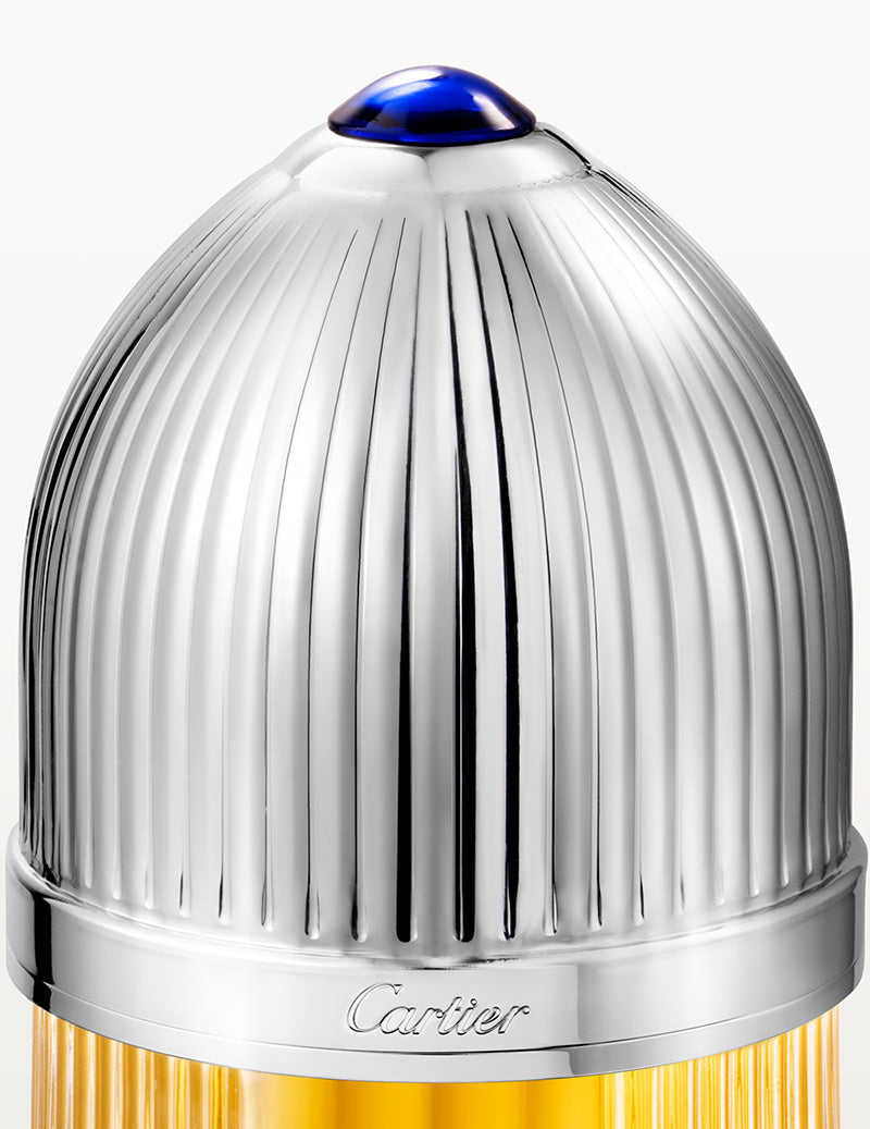 Perfume de Hombre Cartier Pasha Parfum 100 ml