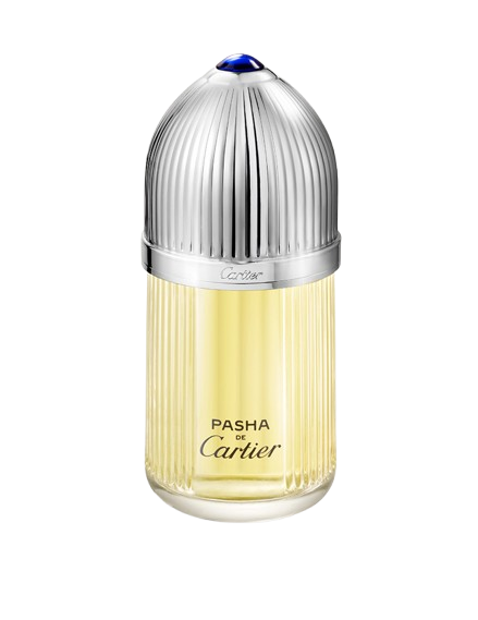 Perfume de Hombre Cartier Pasha EDT 100 ml