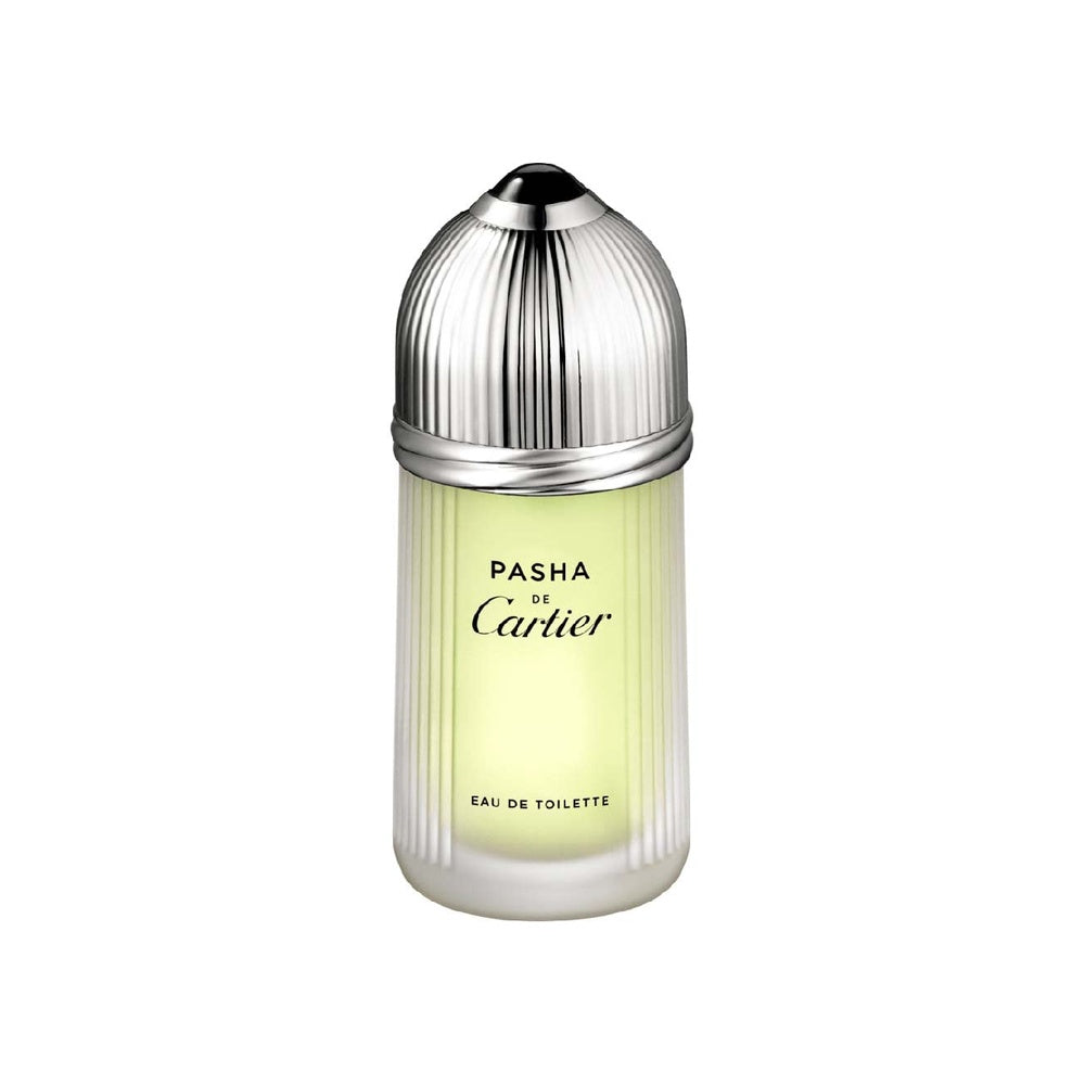 Perfume de Hombre Cartier Pasha EDT 100 ml