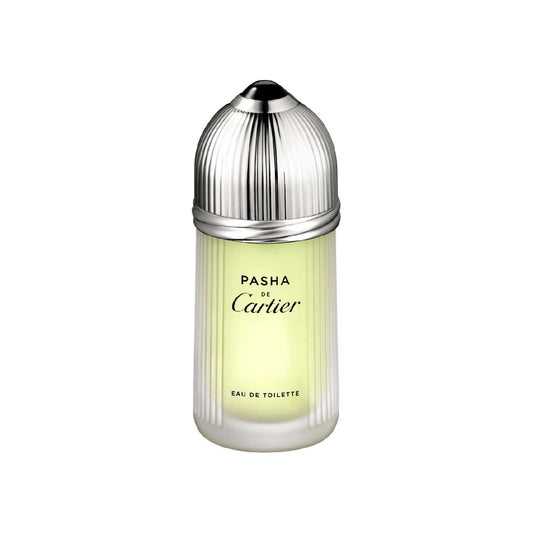 Perfume de Hombre Cartier Pasha EDT 100 ml