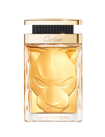 Perfume de Mujer Cartier La Panthere Parfum 100 ml