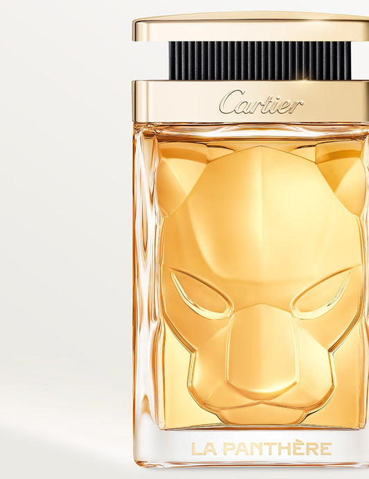 Perfume de Mujer Cartier La Panthere Parfum 100 ml