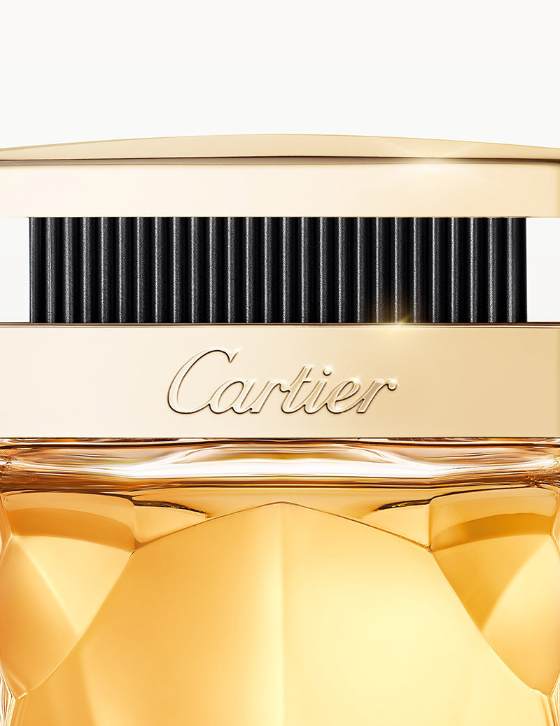 Perfume de Mujer Cartier La Panthere Parfum 100 ml