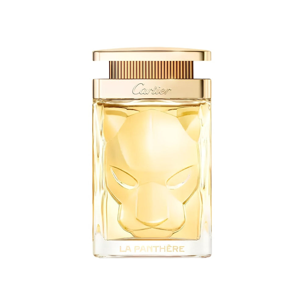 Perfume de Mujer Cartier La Panthere Parfum 100 ml