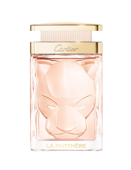 Perfume de Mujer Cartier La Panthere EDT 100 ml