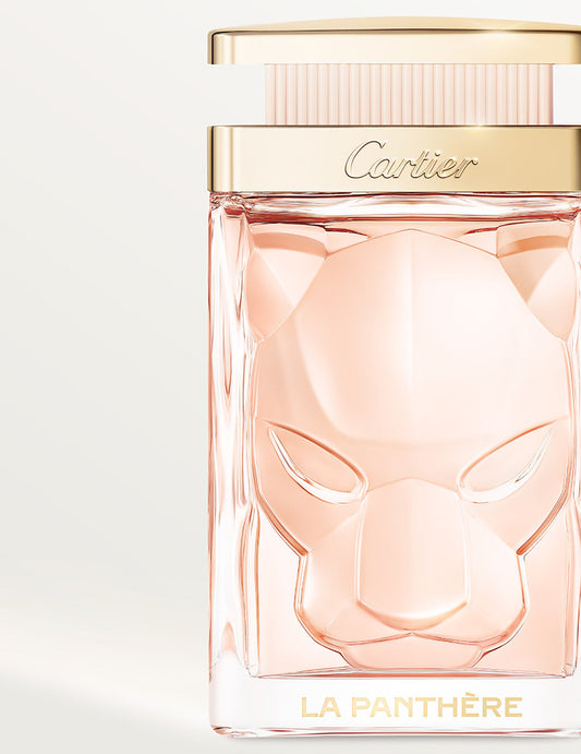 Perfume de Mujer Cartier La Panthere EDT 100 ml