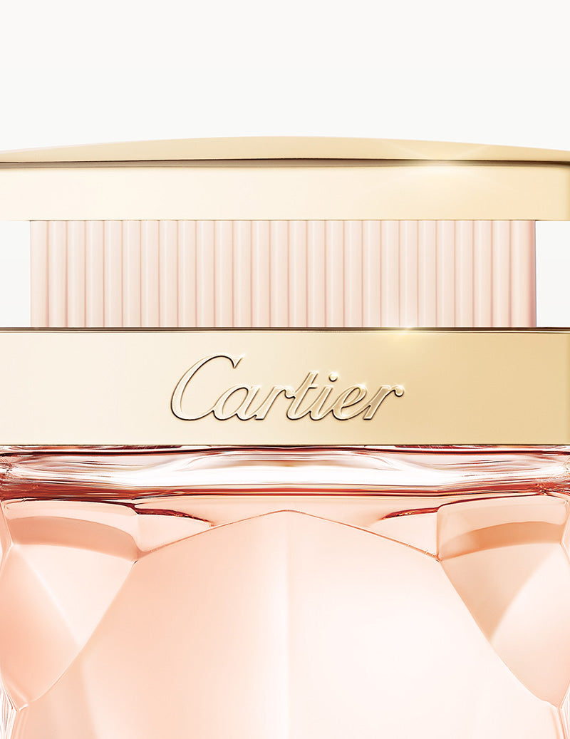 Perfume de Mujer Cartier La Panthere EDT 100 ml