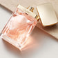 Perfume de Mujer Cartier La Panthere EDT 100 ml
