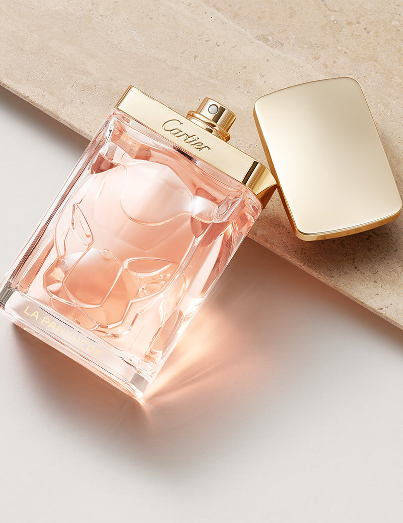 Perfume de Mujer Cartier La Panthere EDT 100 ml