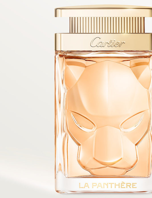 Perfume de Mujer Cartier La Panthere EDP 100 ml