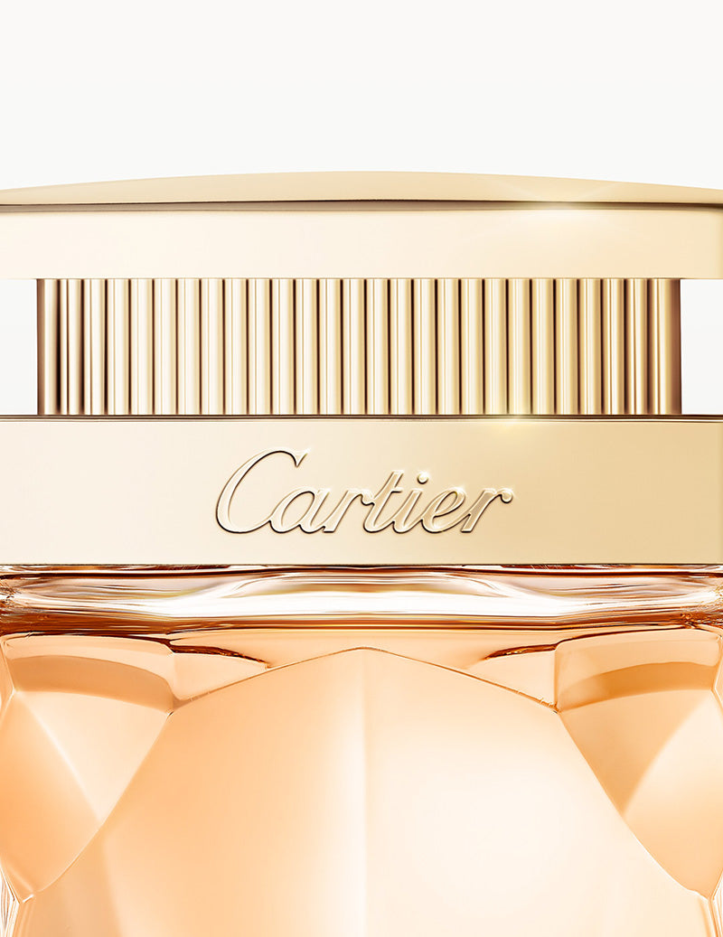 Perfume de Mujer Cartier La Panthere EDP 100 ml