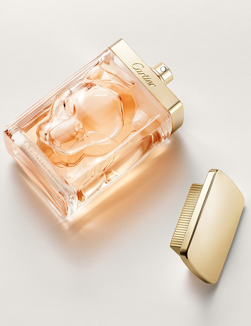 Perfume de Mujer Cartier La Panthere EDP 100 ml